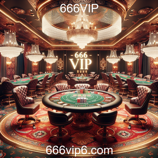 Descubra as Vantagens do VIP Club no 666VIP